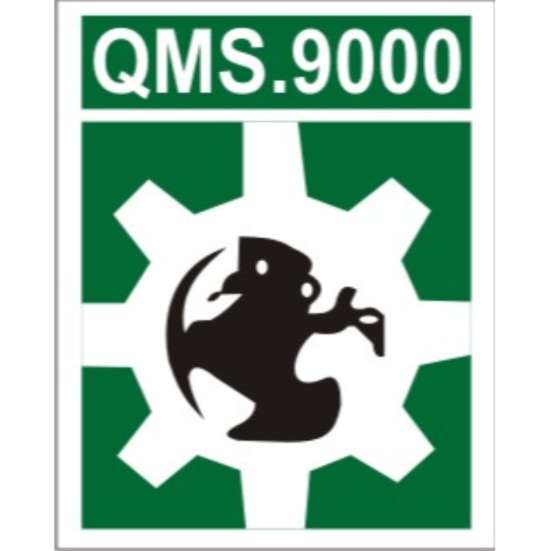 Quality Management System.9000